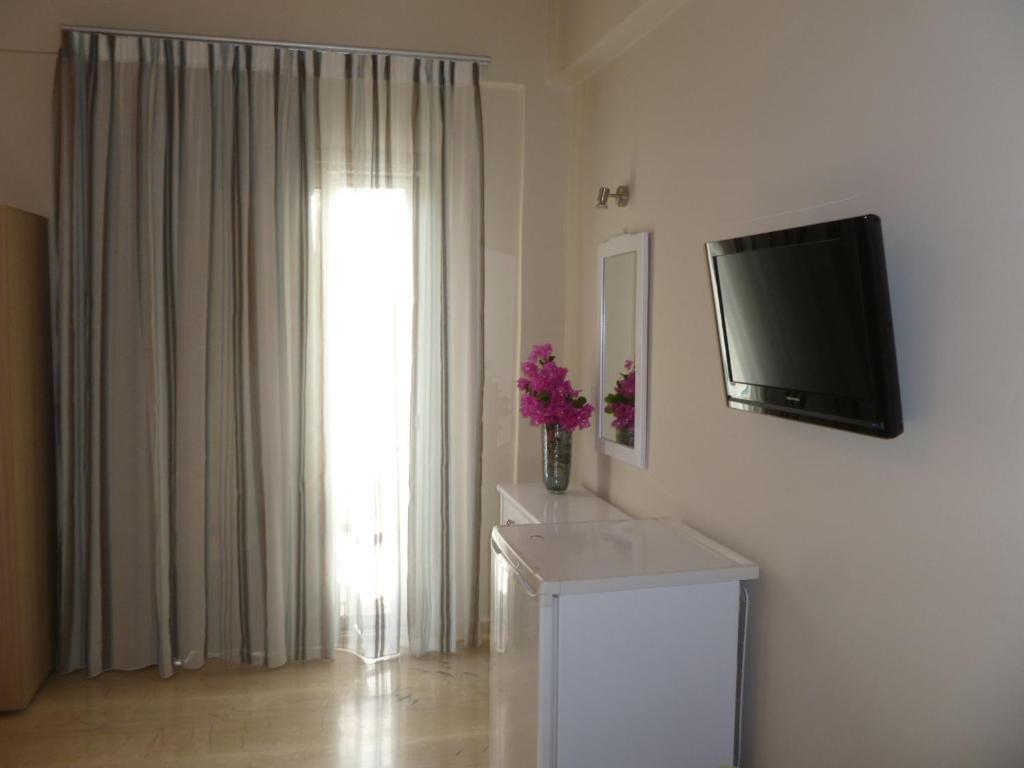 Costas&Chrysoula Aparthotel Plakias Kamer foto