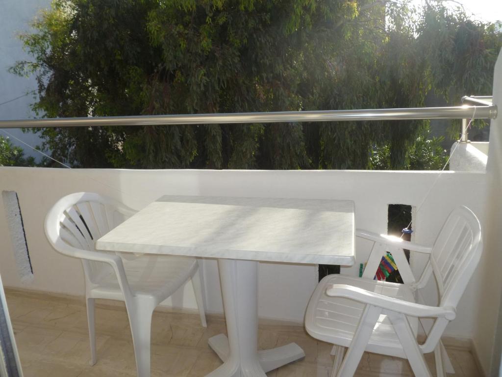 Costas&Chrysoula Aparthotel Plakias Kamer foto