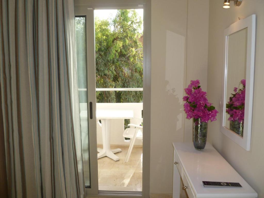 Costas&Chrysoula Aparthotel Plakias Kamer foto